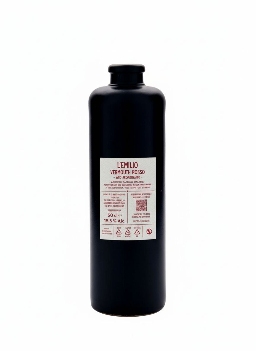 VERMOUTH L'EMILIO