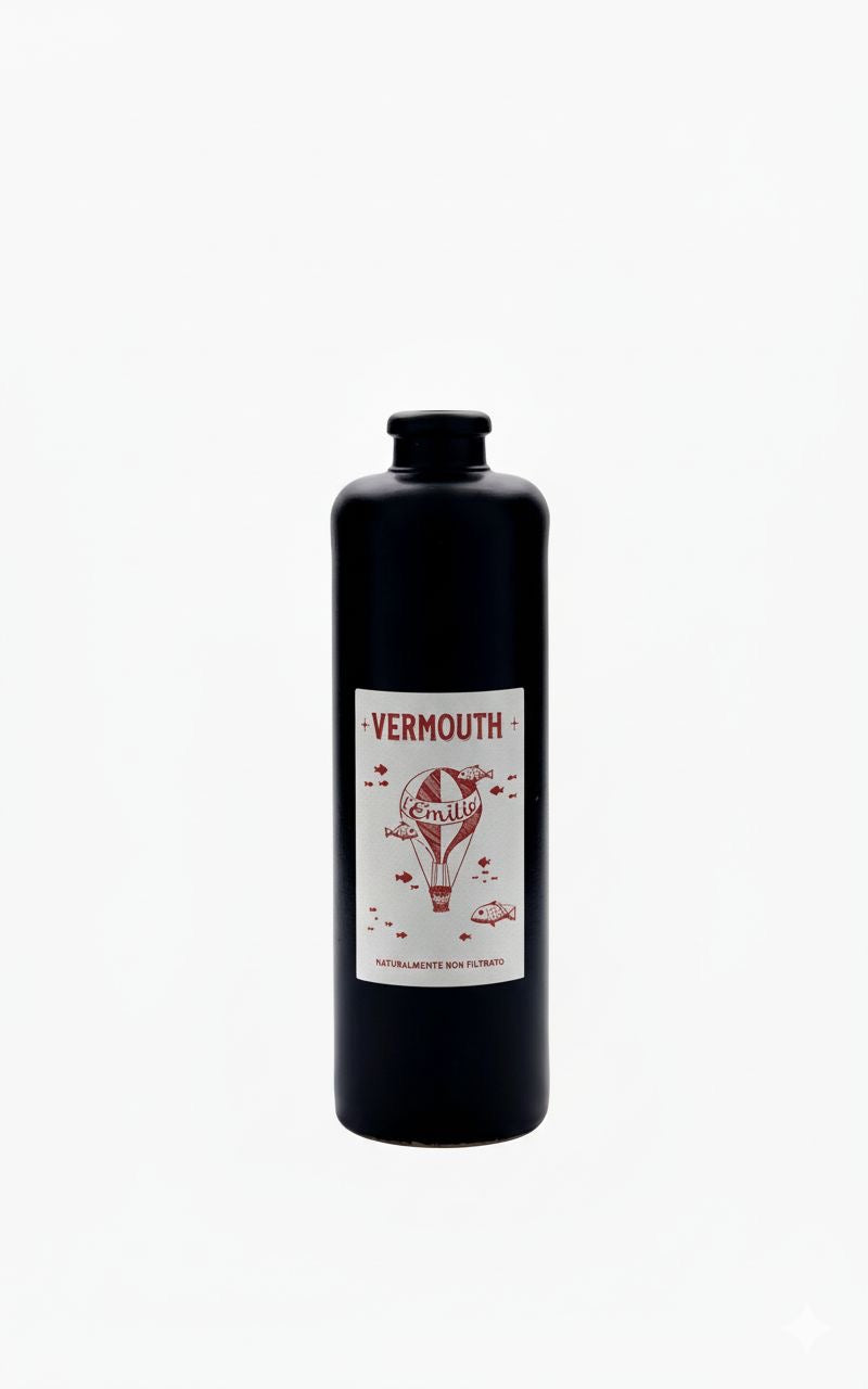 VERMOUTH L'EMILIO